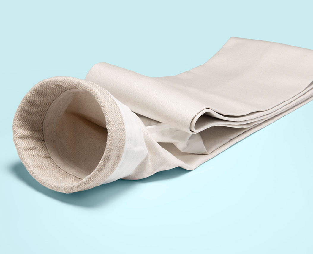 Low Emission Filter Bags