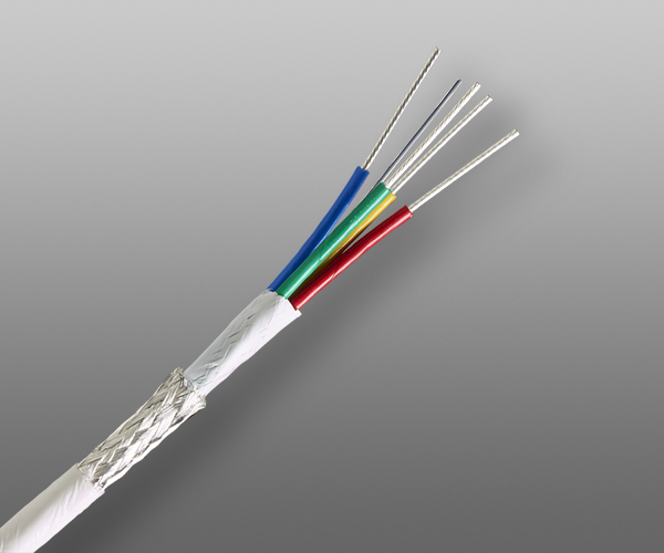 Quad Cables for Civil Aircraft