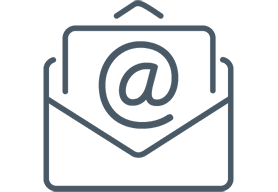 Email icon