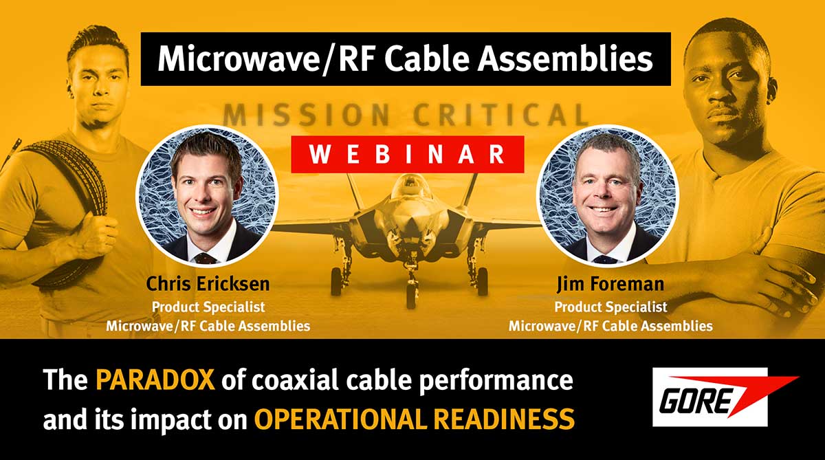 Mission Critical webinar banner